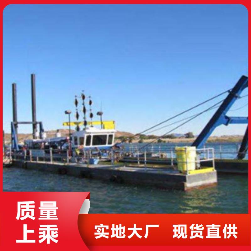 挖泥船制砂機買的是放心