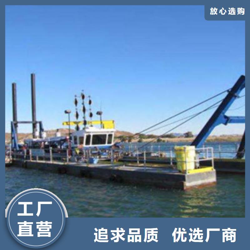 挖泥船制砂机型号齐全
