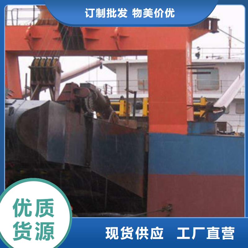 挖泥船-洗沙机大品牌值得信赖