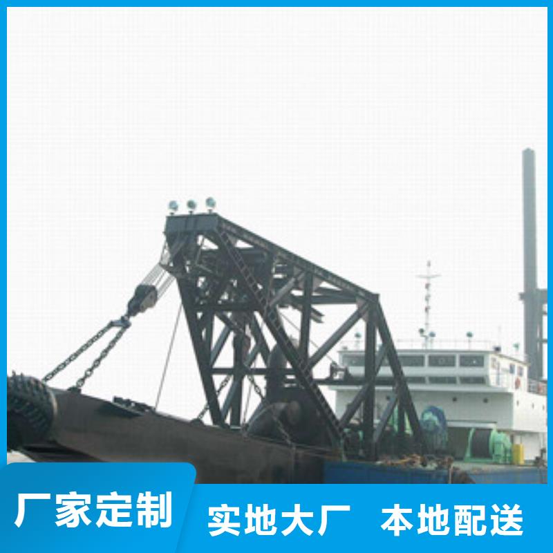 挖泥船-洗沙机大品牌值得信赖