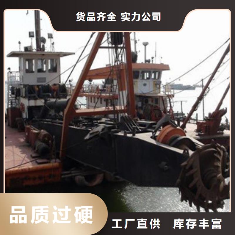 挖泥船品质卓越