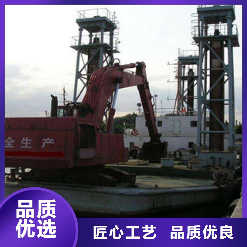 挖泥船破碎机工期短发货快