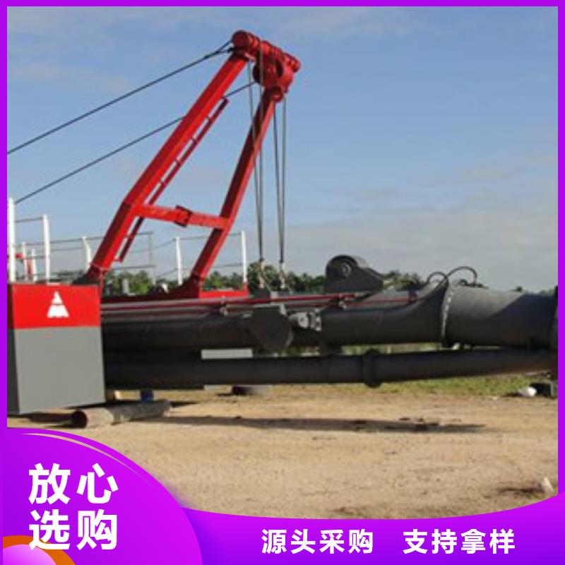 挖泥船破碎机工期短发货快