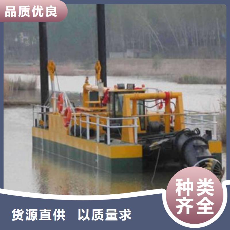 挖泥船品质卓越