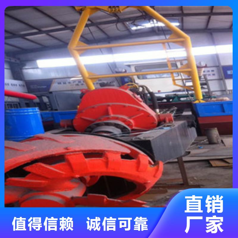 挖泥船-振動(dòng)篩聯(lián)系廠家