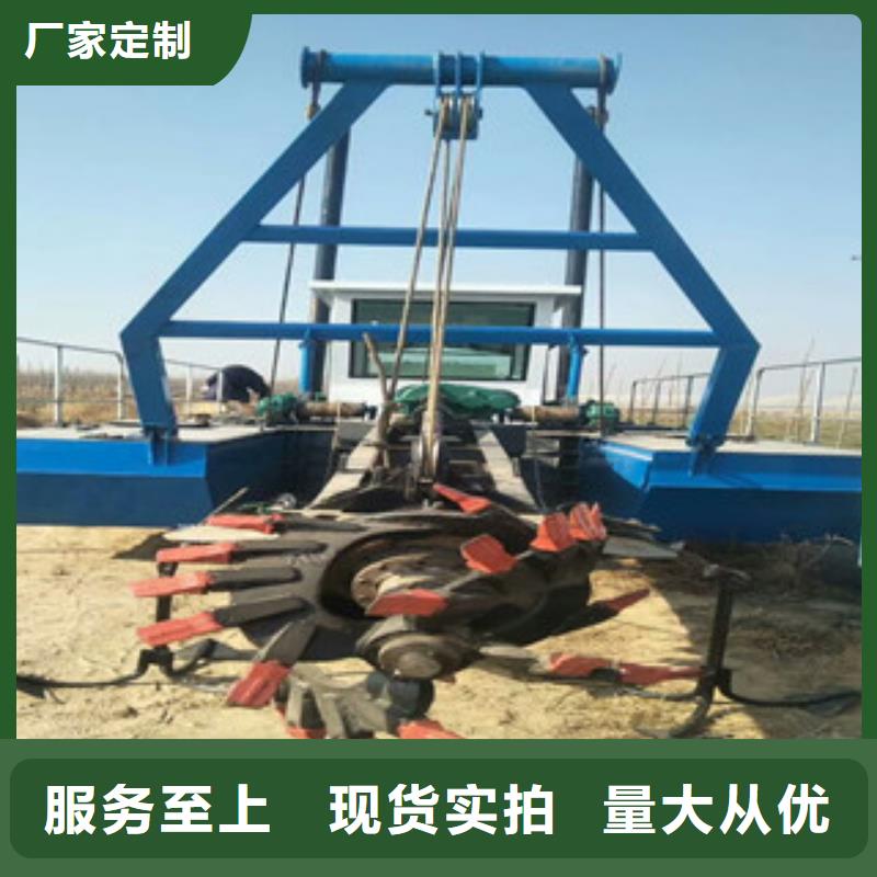 挖泥船破碎機專業(yè)按需定制