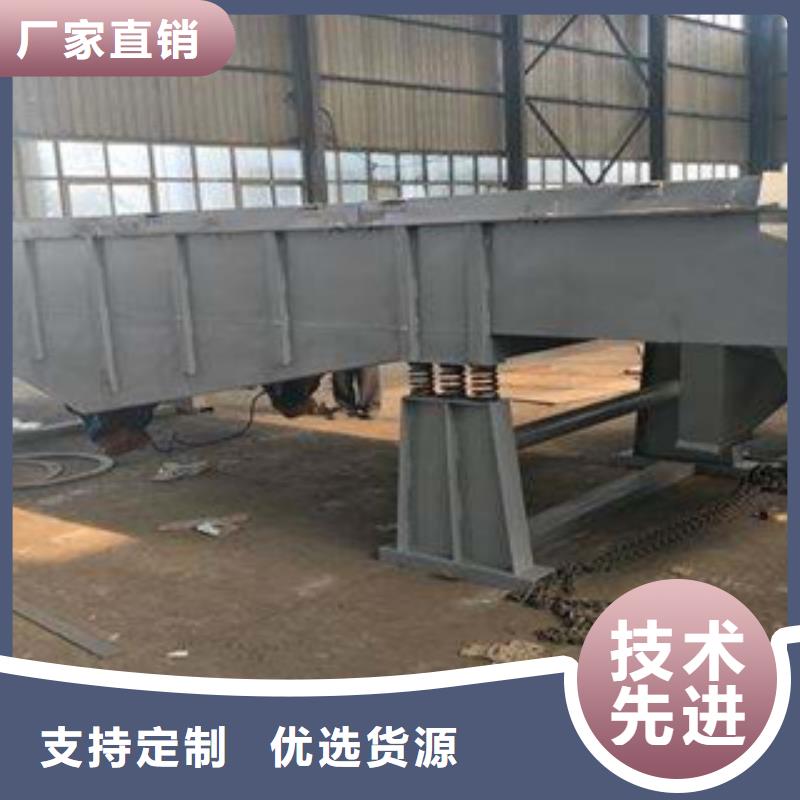 振動篩_圓錐破出貨快