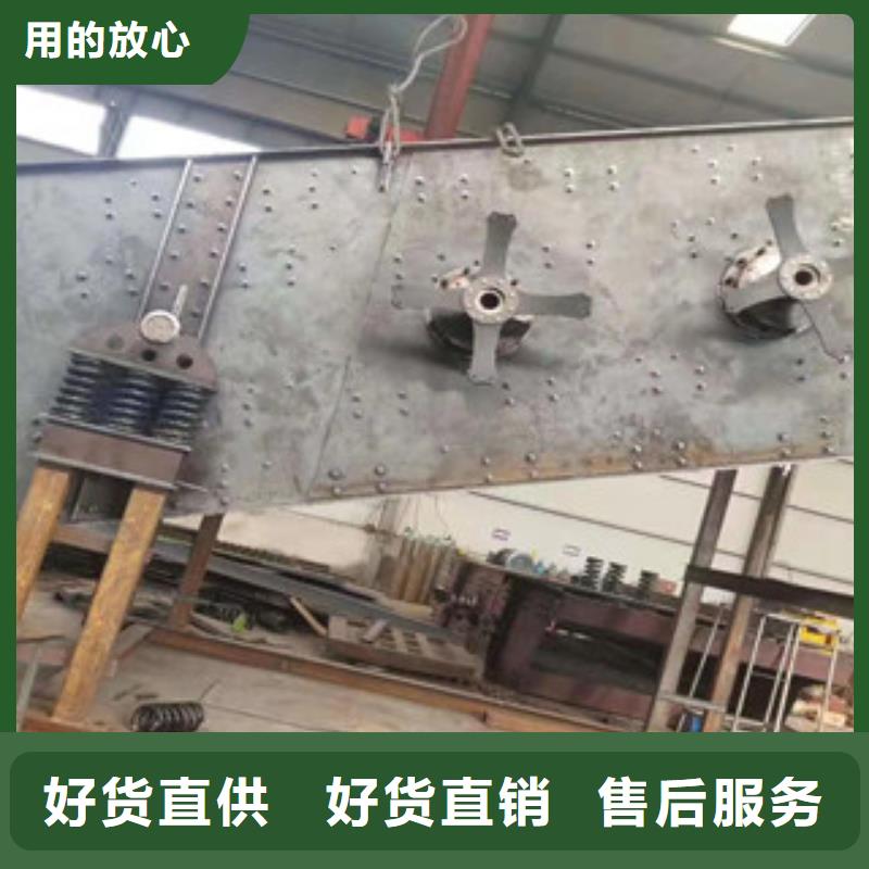 振動篩_圓錐破出貨快