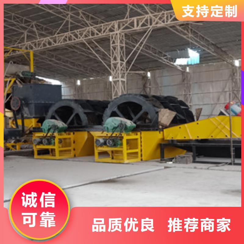 制砂機價格實在