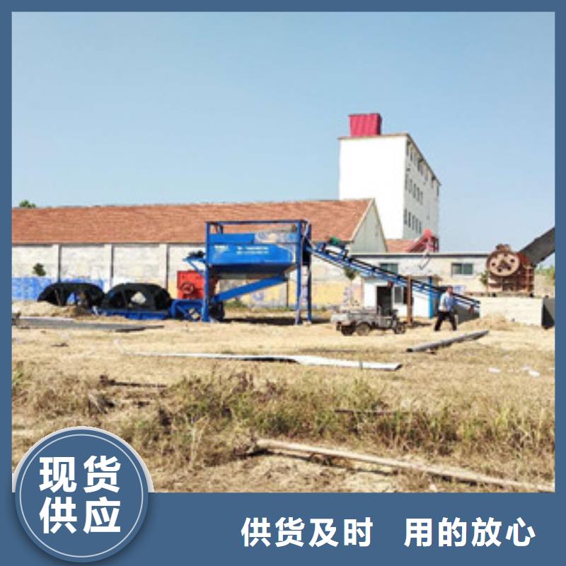 制砂机洗沙机价格有优势