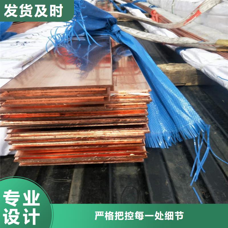 紫銅排銅絞線訂購