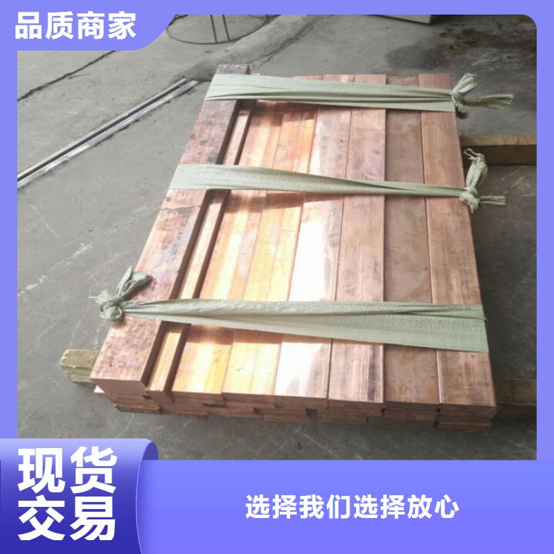 紫銅排銅絞線真實拍攝品質可靠
