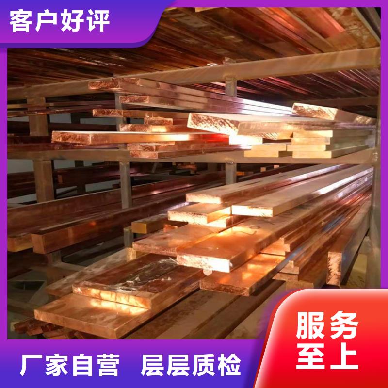 紫銅排紫銅帶大品牌值得信賴