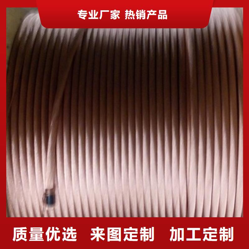 铜绞线,紫铜带商家