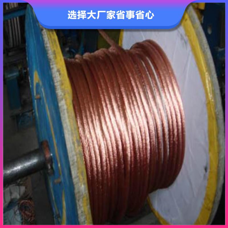 銅絞線紫銅板從源頭保證品質(zhì)