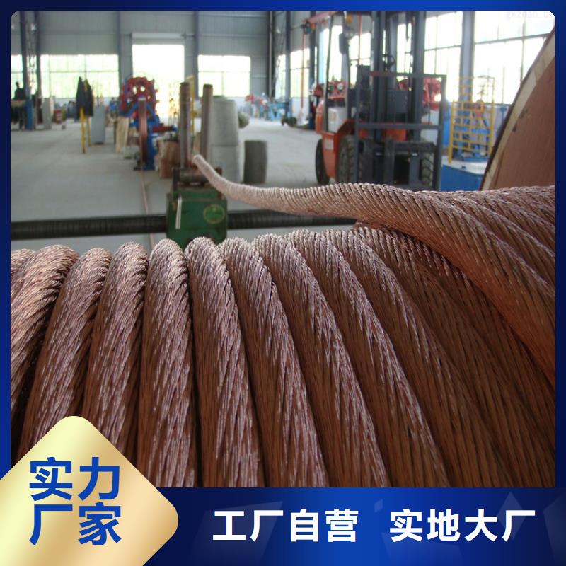 銅絞線紫銅板從源頭保證品質(zhì)