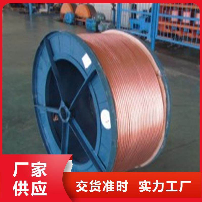 銅絞線紫銅排量大從優(yōu)
