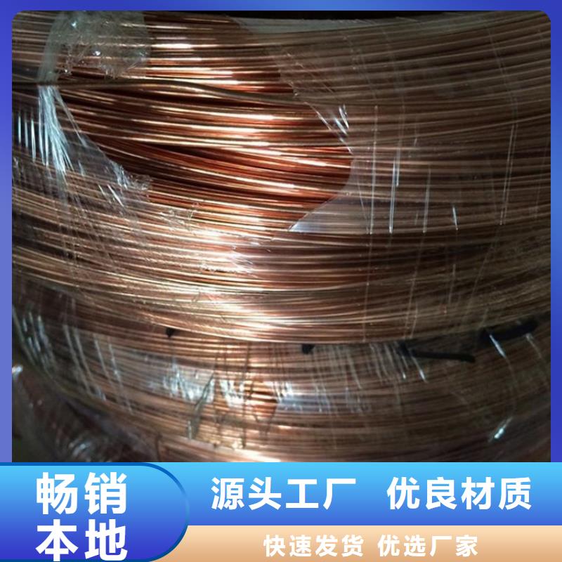 铜绞线紫铜排量大从优