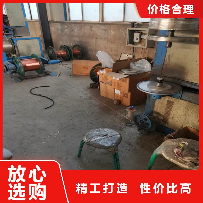 銅絞線-黃銅棒貨源直供