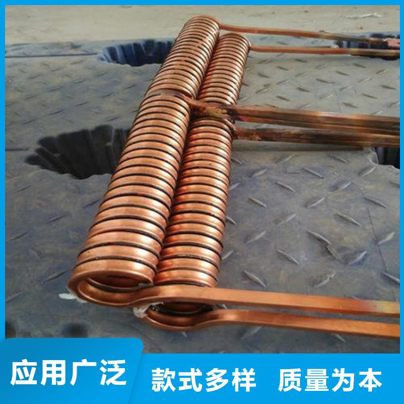 紫銅管花紋鋁板好廠家有擔(dān)當(dāng)