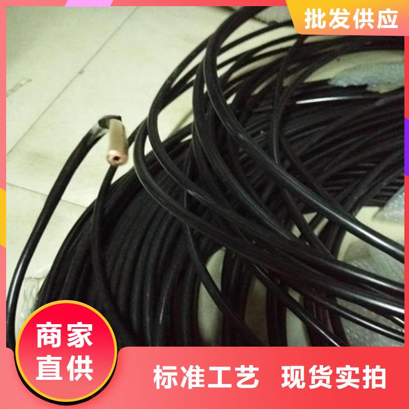 紫铜管设备齐全支持定制