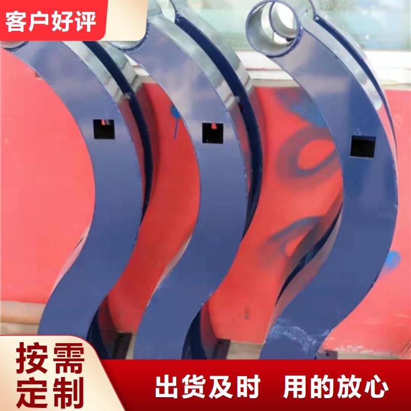 不銹鋼景觀護(hù)欄桿銷量好