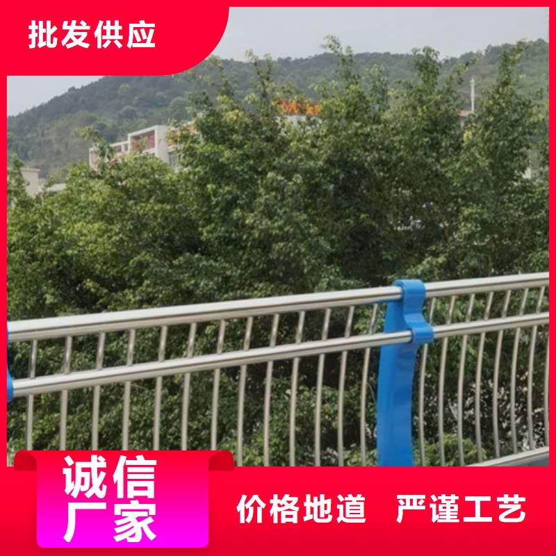 桥梁护栏q235b波形护栏板满足客户需求