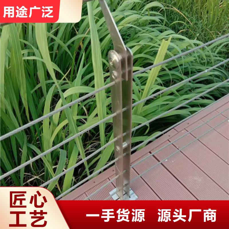 桥梁护栏q235b波形护栏板满足客户需求