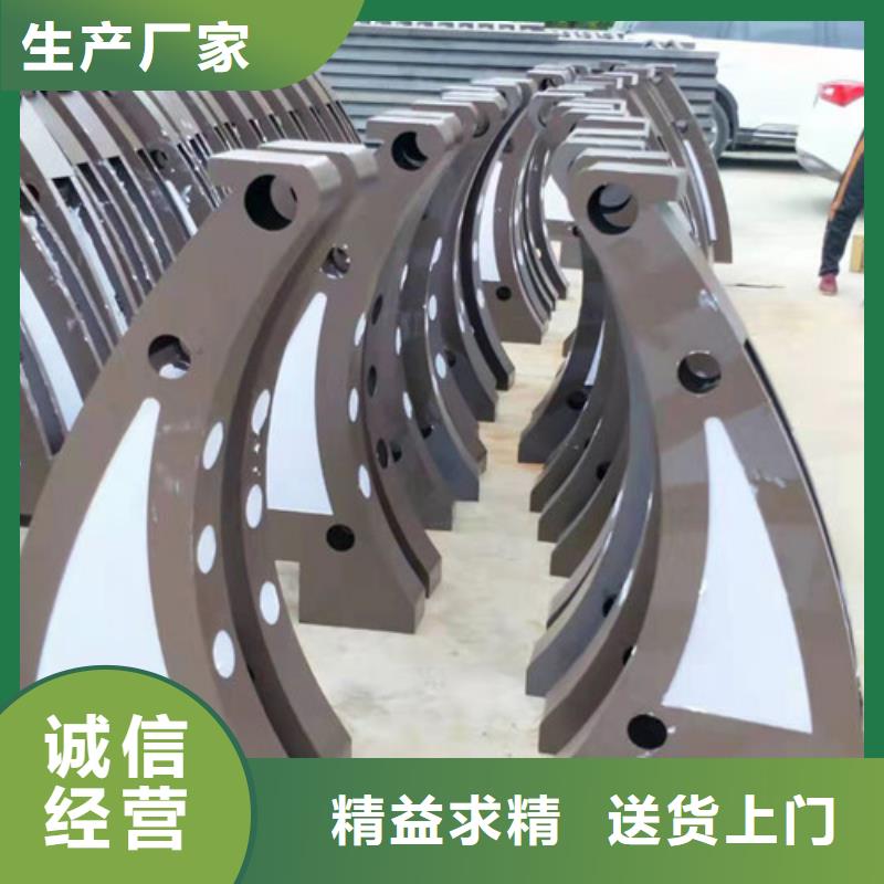 橋梁護(hù)欄不銹鋼鋼索護(hù)欄大品牌值得信賴