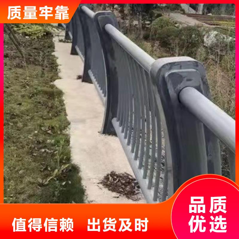橋梁護欄廠家自營