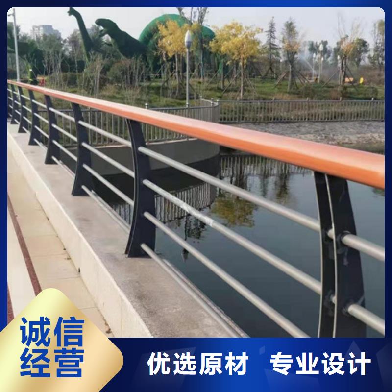 橋梁護欄廠家自營