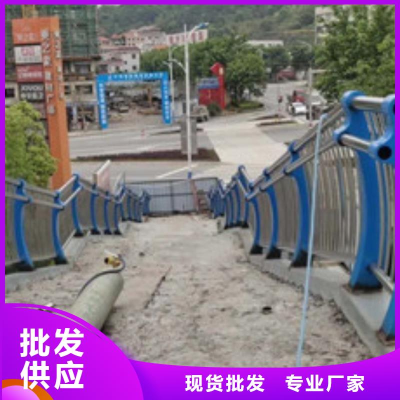 景观护栏304木栈道栏杆N年生产经验