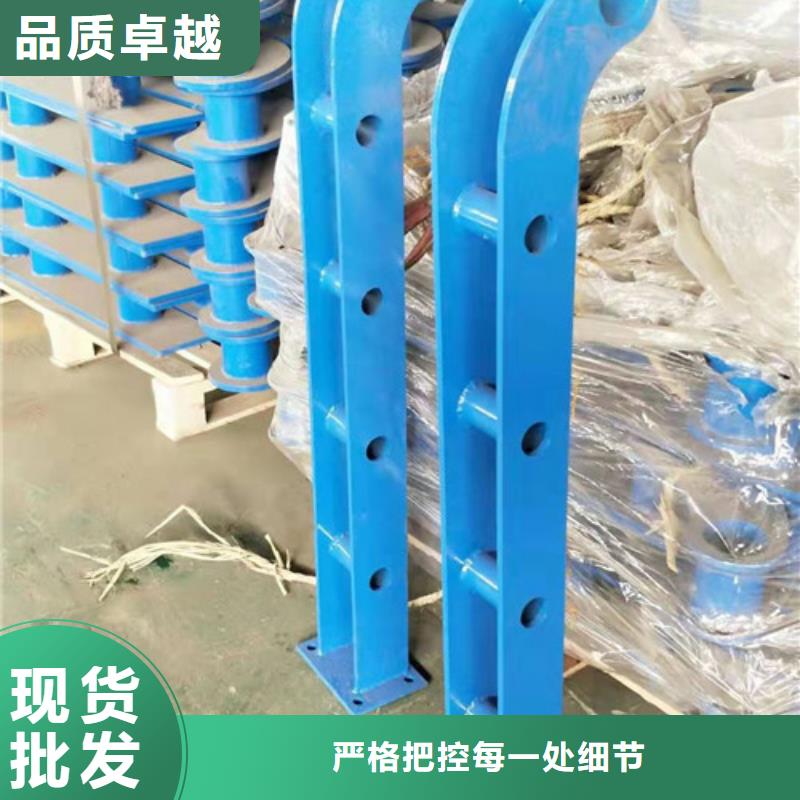 灯光护栏q235b波形护栏板敢与同行比质量