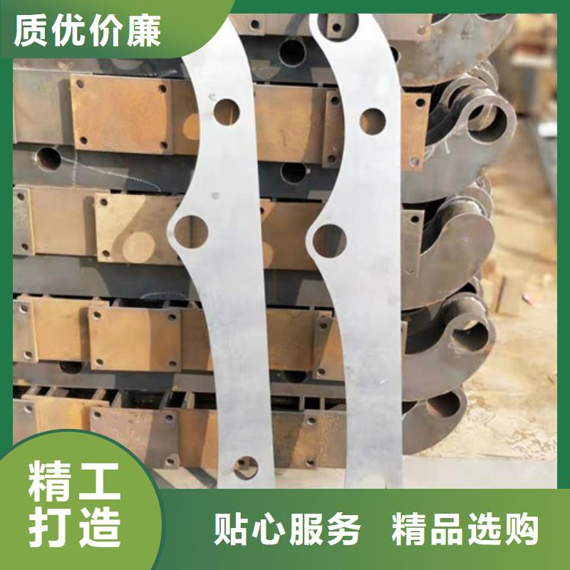 灯光护栏中央分隔栏现货直供