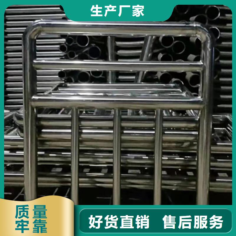 燈光護欄-木紋轉印護欄好產品放心購