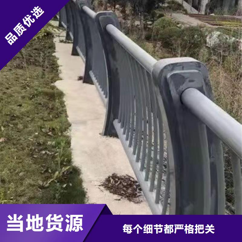 不銹鋼護(hù)欄_人車(chē)分流欄隨心所欲定制