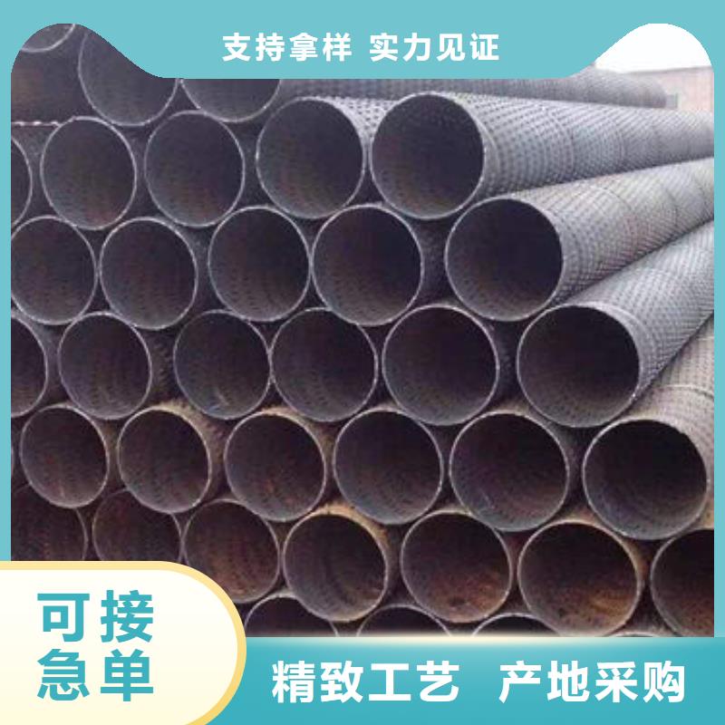 滤水管镀锌滤水管主推产品