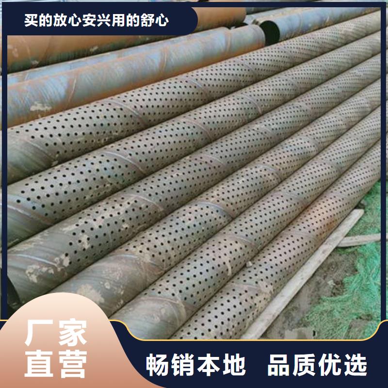 濾水管篩管通過檢測
