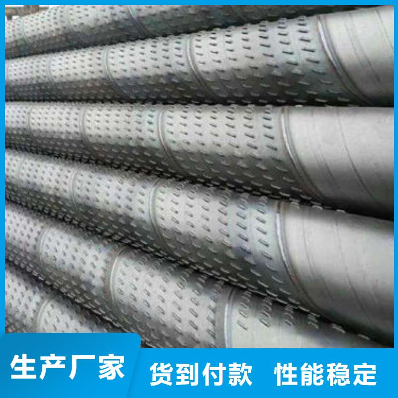 濾水管降水管多家倉庫發(fā)貨