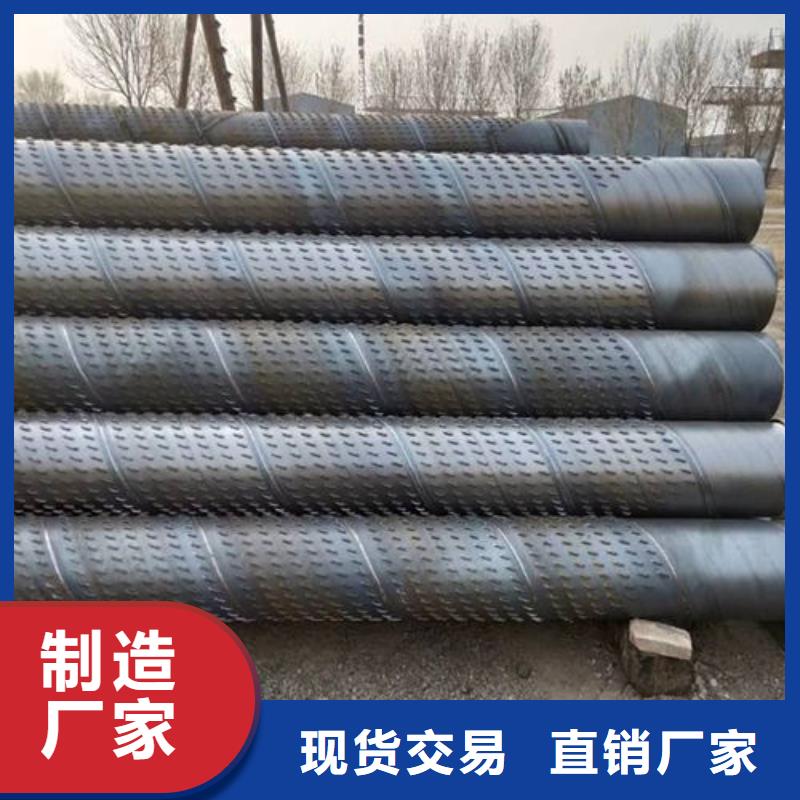 濾水管圓孔濾水管貨源充足