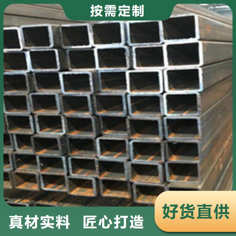 無縫方管_橋式濾水管直銷廠家