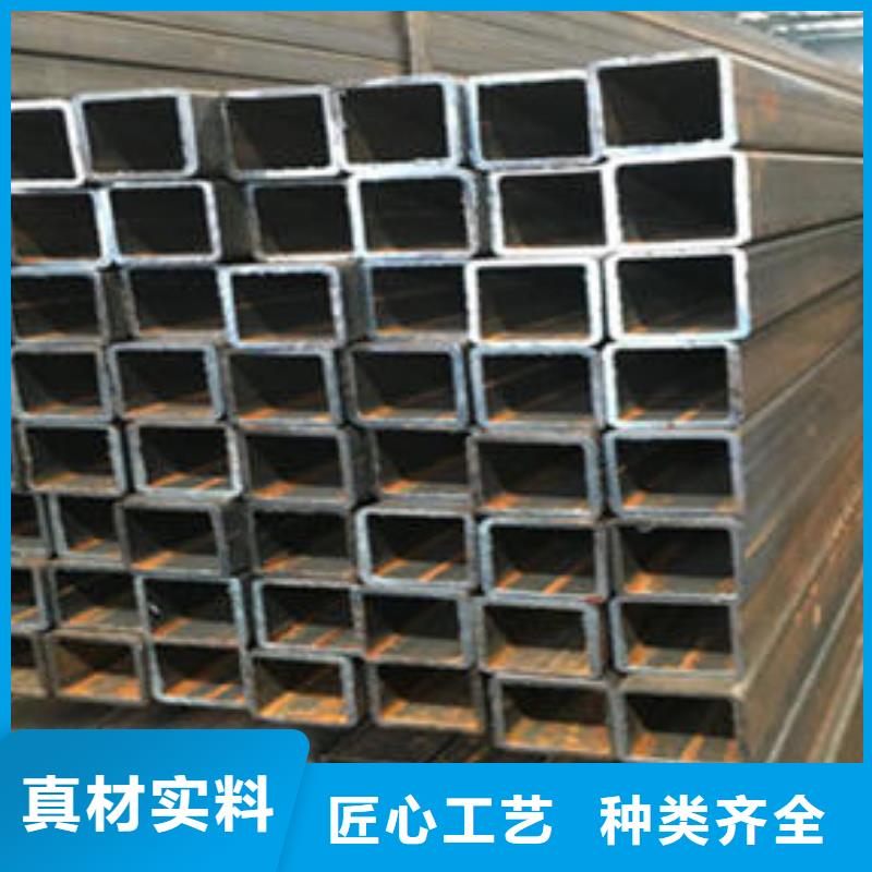 无缝方管桥式滤水管品质信得过