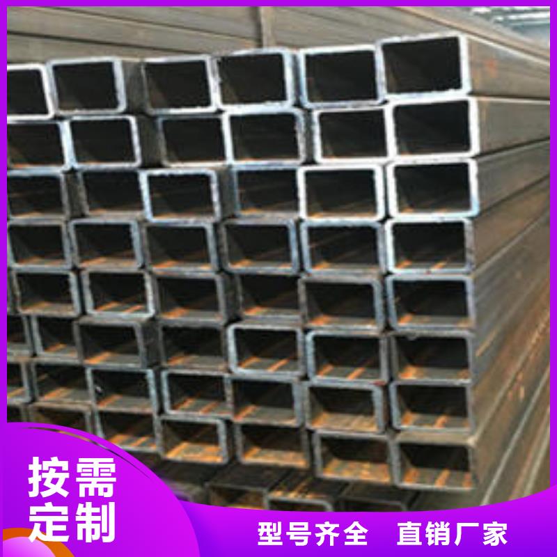 无缝方管,桥式滤水管助您降低采购成本
