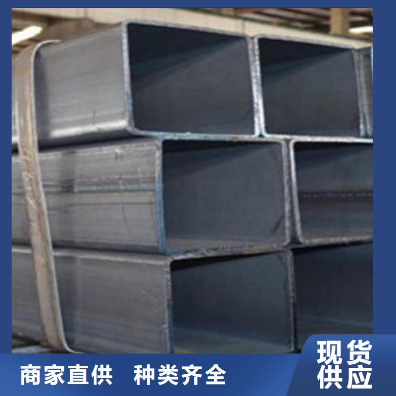 无缝方管桥式滤水管优质材料厂家直销