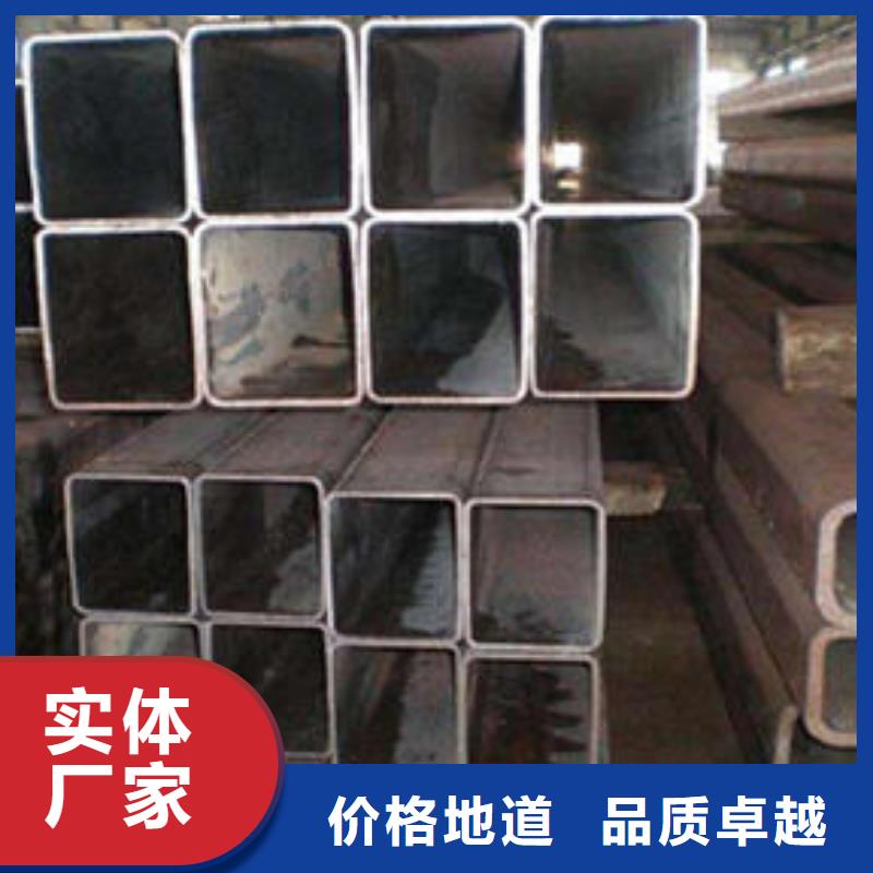 【無(wú)縫方管鍍鋅濾水管歡迎新老客戶垂詢】