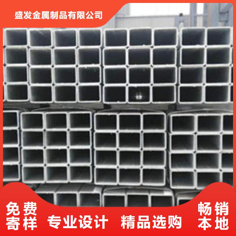 無縫方管,橋式濾水管工期短發(fā)貨快