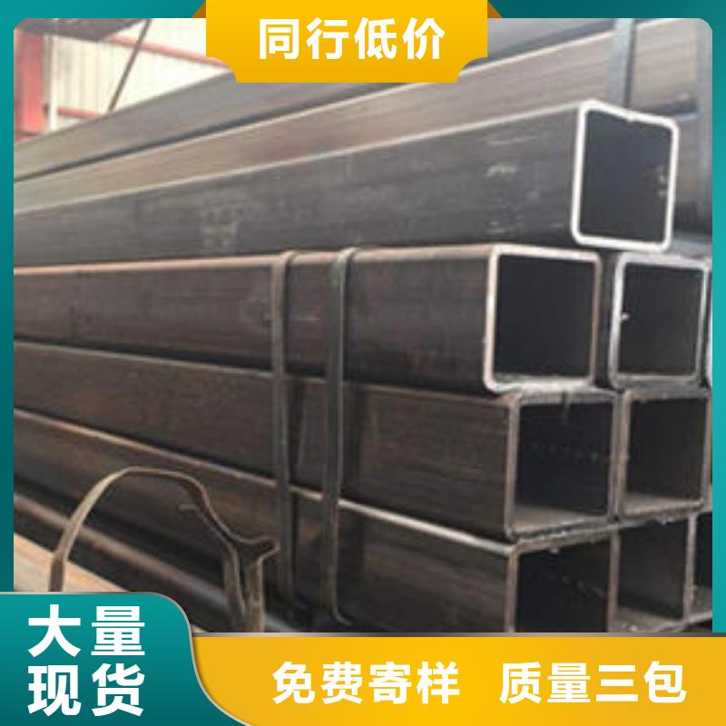无缝方管桥式滤水管源头厂源头货
