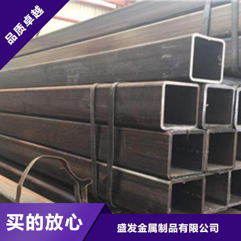 無縫方管圓孔濾水管價格公道合理