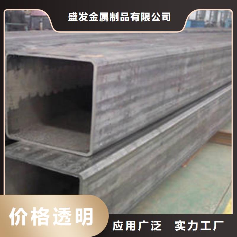 無縫方管273*6鍍鋅橋式濾水管實力雄厚品質(zhì)保障