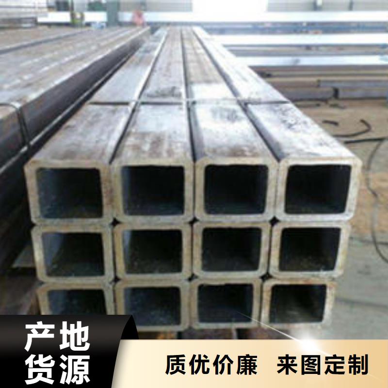 無縫方管273*6鍍鋅橋式濾水管實力雄厚品質(zhì)保障